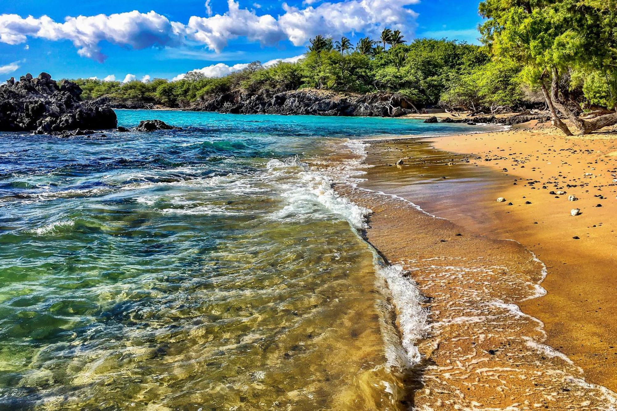 Готель Kona Bali Kai #334 Кайлуа-Кона Екстер'єр фото